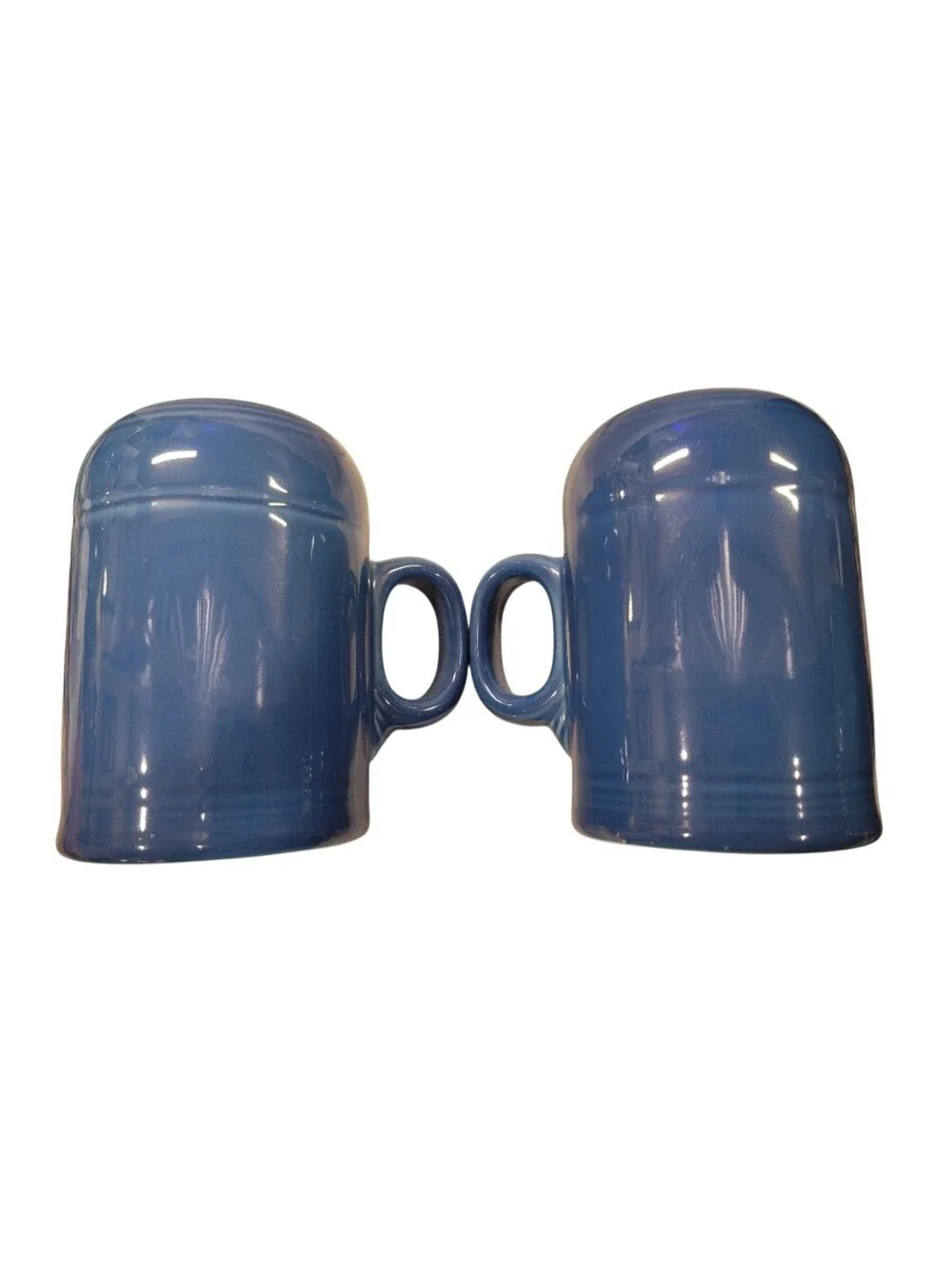 Fiestaware Lapis Range Shakers – Set of 2